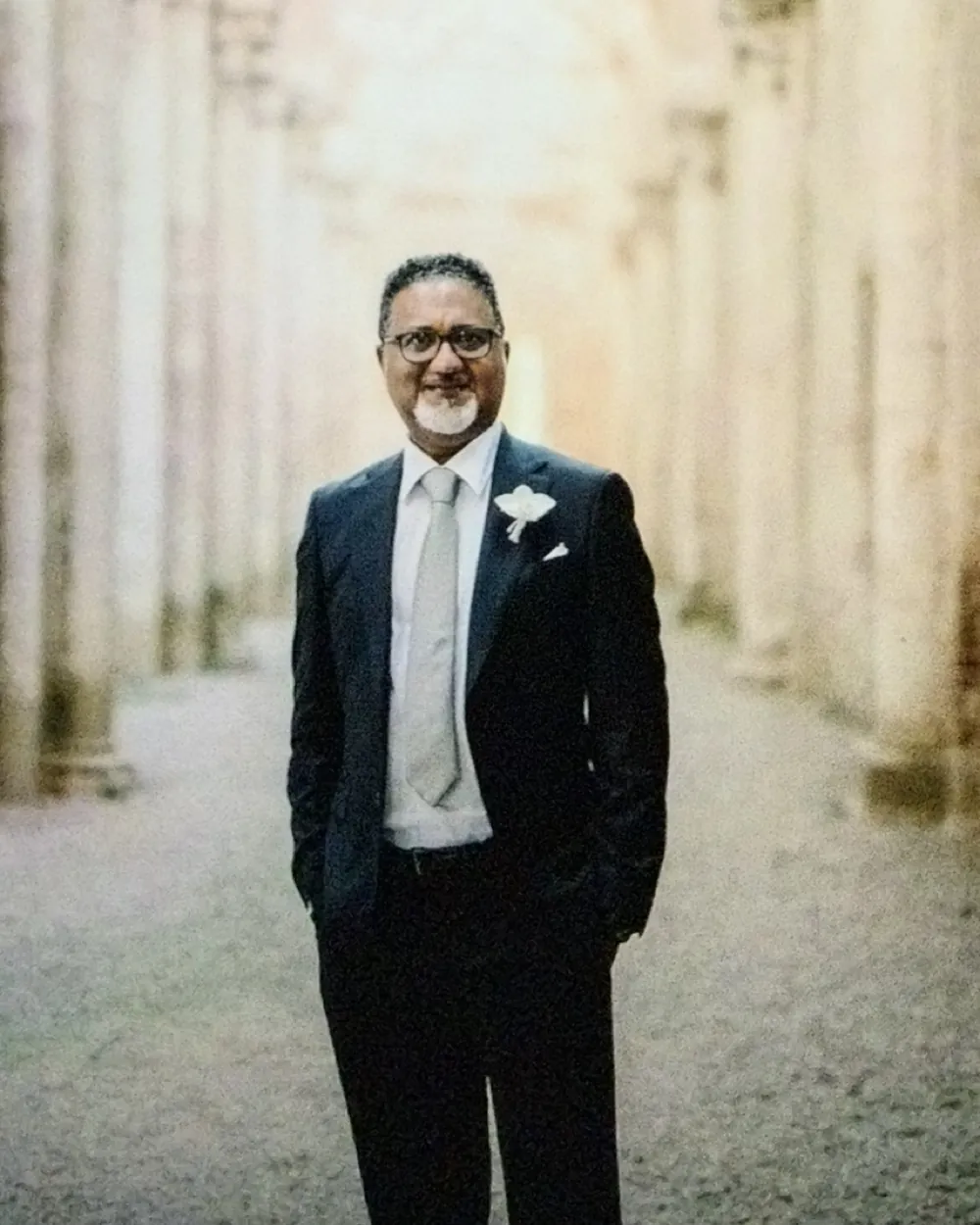 Frank Elizabeth, Barrister, Attorney & Public Notary